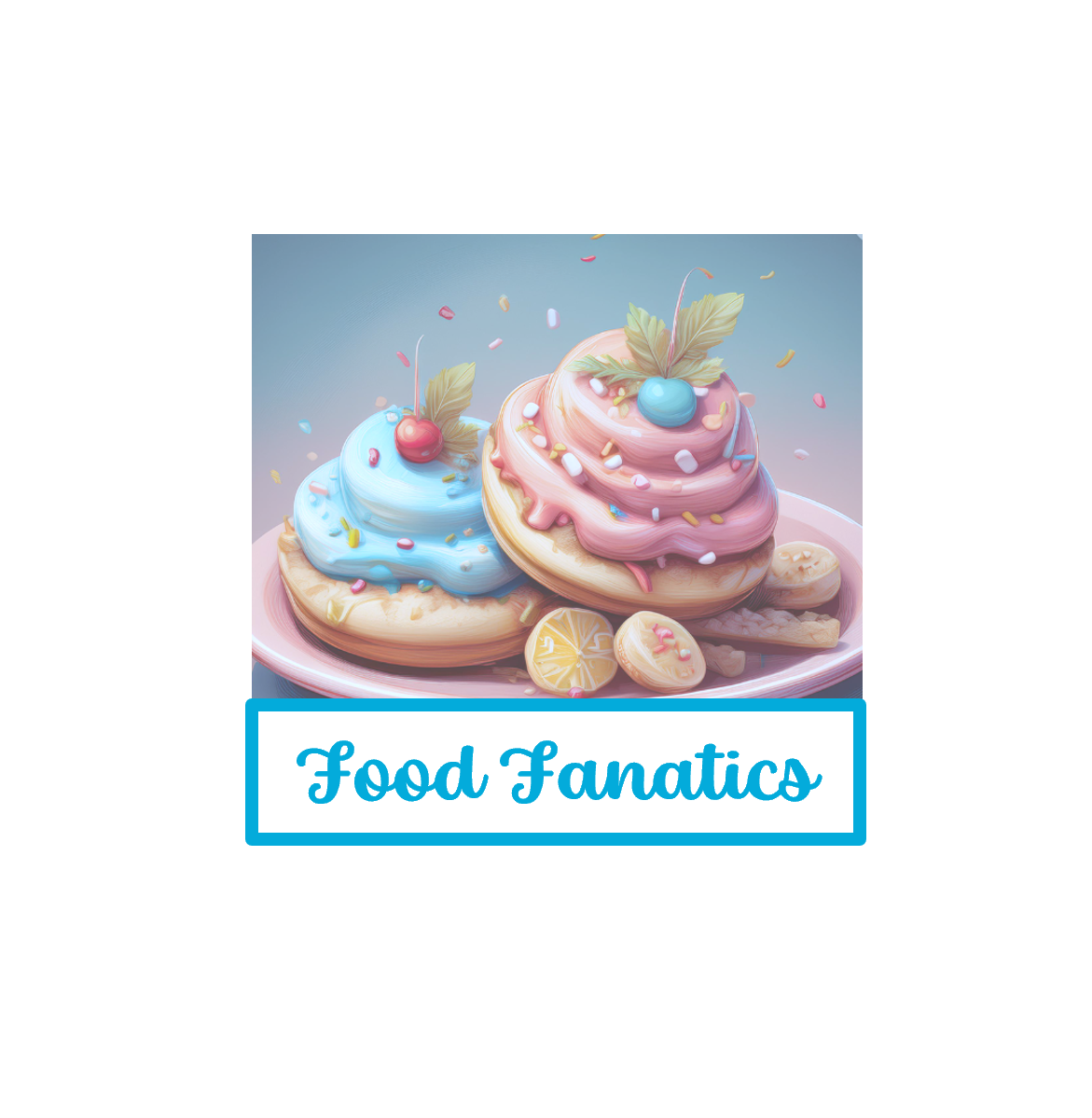 Food Fanatics