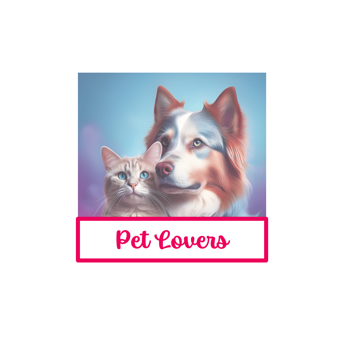 Pet Lovers