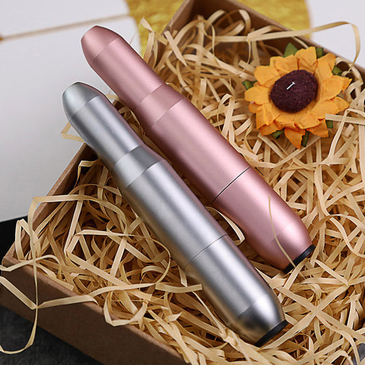 USB Glam Nail Polisher – Salon-Quality Nails Anytime, Anywhere!