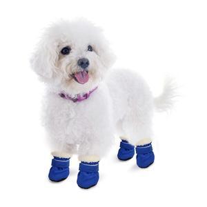 Winter Dog Boots Waterproof – Warm Toes, Happy Tails!