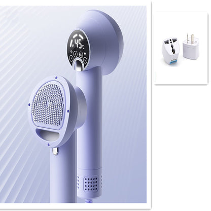 Mini Pet Hair Grooming Dryer – Tiny Dryer, Big Cuteness!