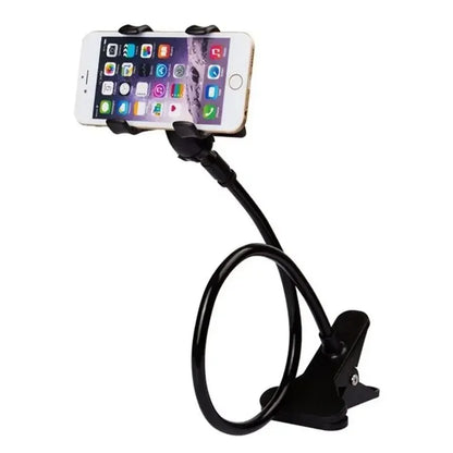 Flexible Phone Bracket Stand – Use It Anywhere!